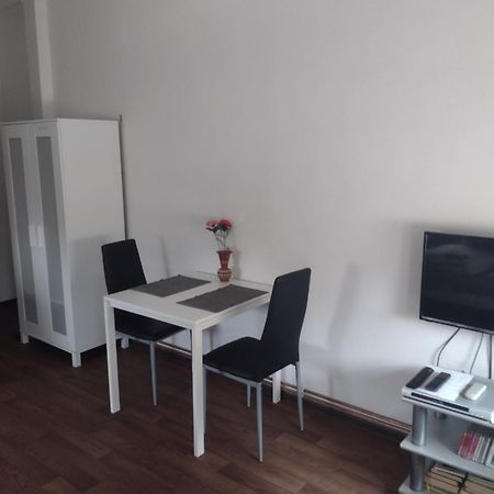 Apartmany Borska 카를로비바리 외부 사진